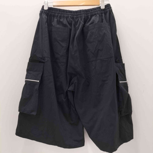 ディスカバード DISCOVERED LIMONTA NYLON SHORTS カーゴショーツ メンズ